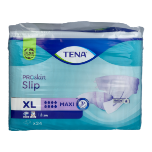 TENA SLIP MAXI XL INK.