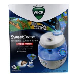 Wick Luftbefeuchter 1 Stk.
