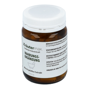 MOENCHSPFEFFER EXTR KPS 10MG