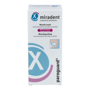 Miradent Paroguard Chx 200 ml