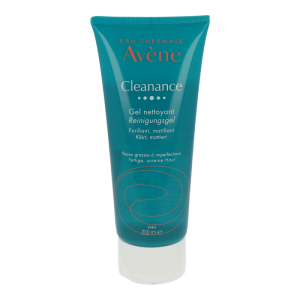 Avène – Cleanance Reinigungsgel