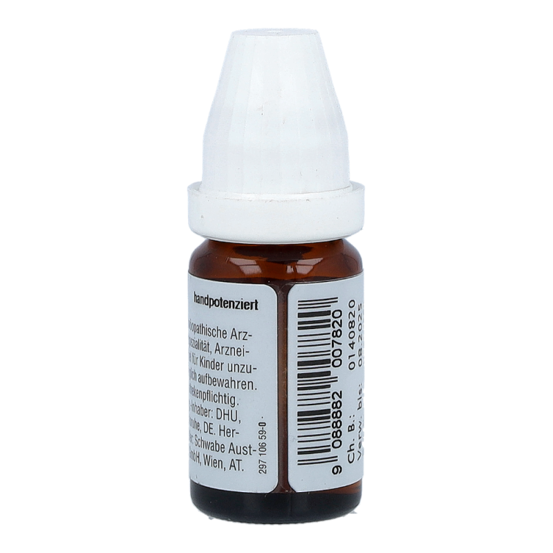 Allium Cepa DHU 8 g C 12 Globuli