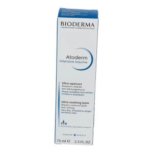 Bioderma Atoderm Intensiv Creme 75 ml