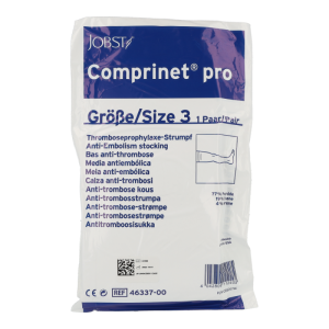 Ven.Compri.Oberschenkel 1 Stk. 46337