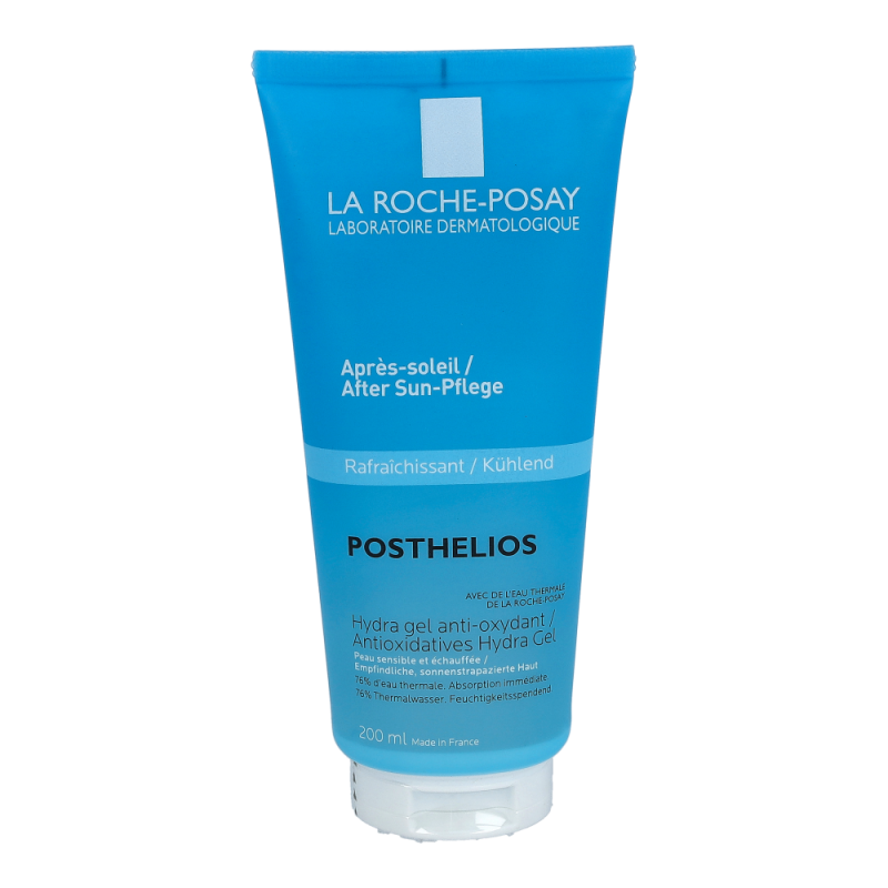 La Roche POSTHELIOS AFTER-SUN-GEL hydratisierend