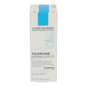 LA ROCHE TOLER DERMALLERG AU