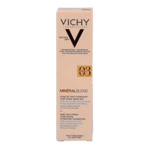 VICHY Mineralblend Fluid 03 Gypsum 30 ml