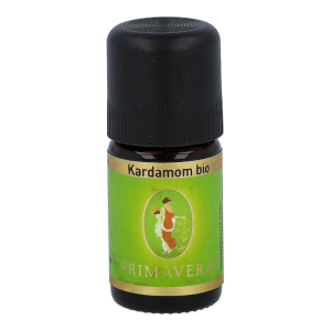Primavera Cardamom bio* 5ml
