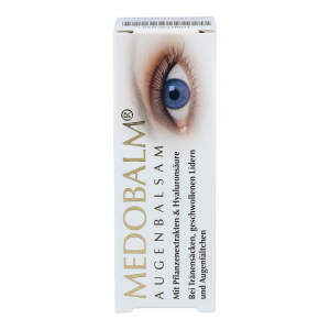Medobalm Augenbalsam 15 ml