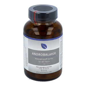ANDROBALANCE Kapseln