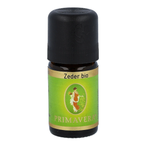 Primavera Zeder bio* 5ml