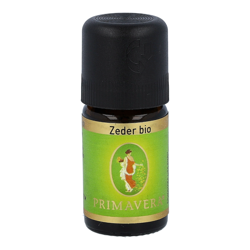 Primavera Zeder bio* 5ml