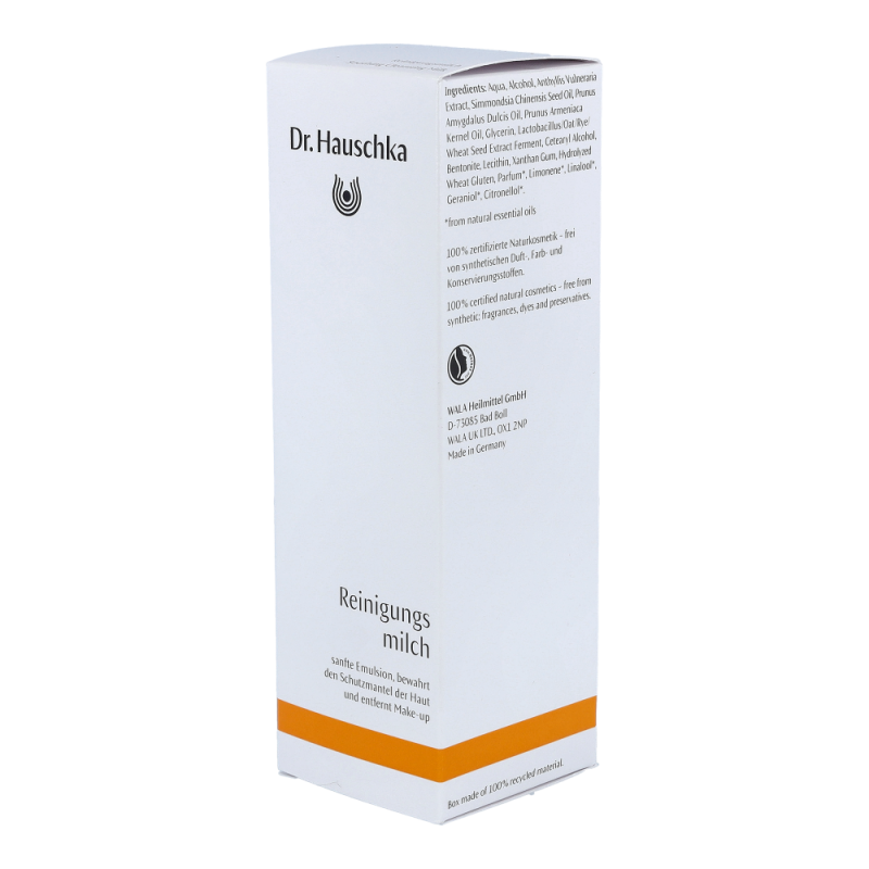 Dr. Hauschka Reinigungsmilch 145 ml