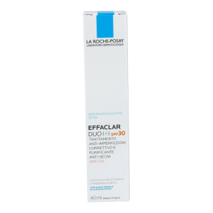 La Roche EFFACLAR DUO F30