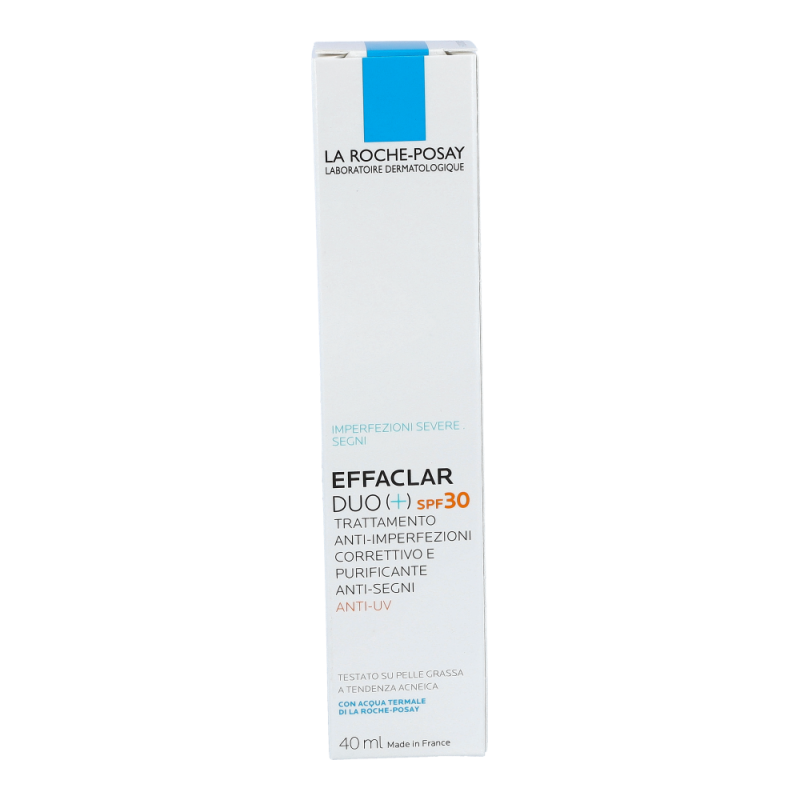La Roche EFFACLAR DUO F30
