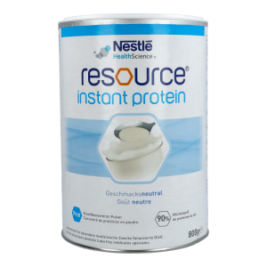 Resource Instant Protein 800g