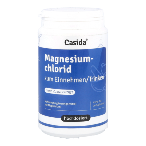 Casida Magnesiumchlorid zum Einnehmen / Trinken 210 g