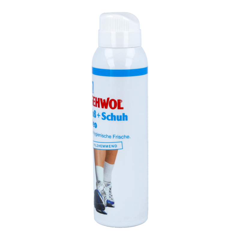 Gehwol Fuß Schuh Deo 150 ml