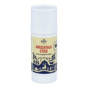Hirschtalg Stick Rösch 25 ml