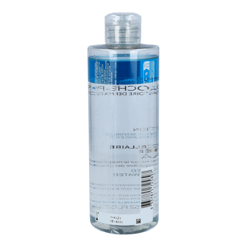 La Roche-Posay Oil-Infused Mizellenreinigung 400 ml