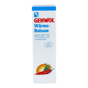 Gehwol Wärmebalsam 75 ml