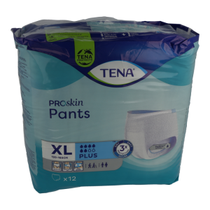 Tena Inkontinenz Pants Plus 12 Stk. XL