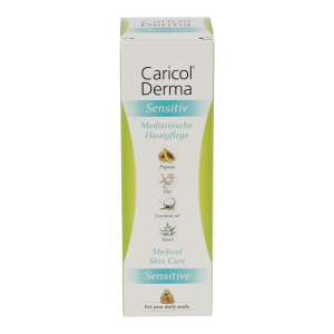 CARICOL DERMA SENS