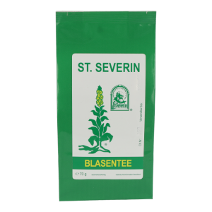 St. Severin Blasentee