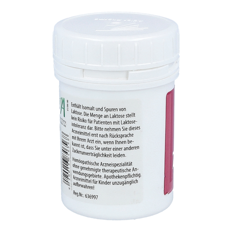 Schüßler Nr. 7 Magnesium phosphoricum Kautabletten 100 g