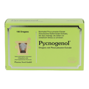PYCNOGENOL KPS
