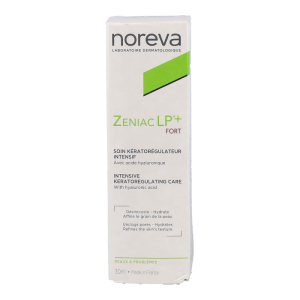 NOREVA ZENIAC LP+ FTE CR