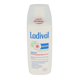 Ladival Akut Aprés Spray