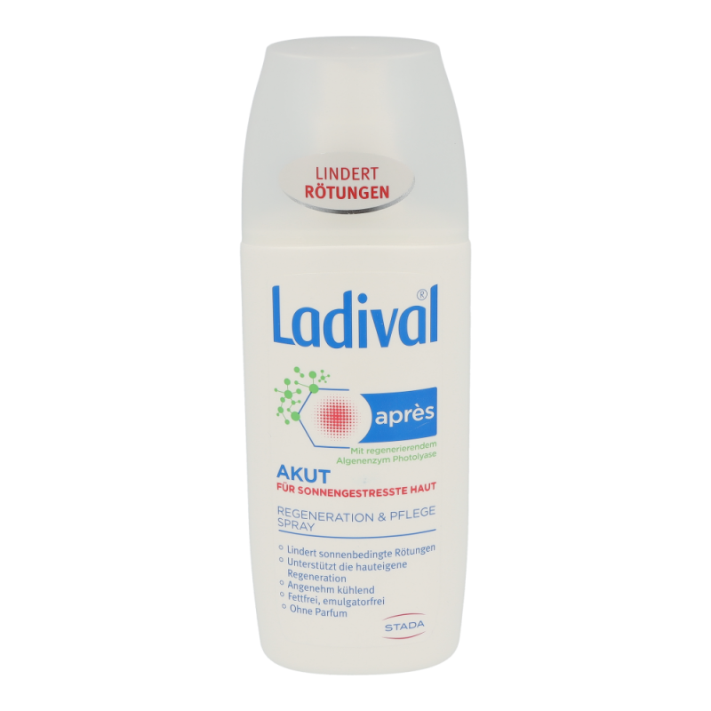 Ladival Akut Aprés Spray
