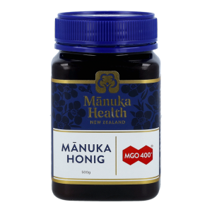 Manuka Honig MGO 400+