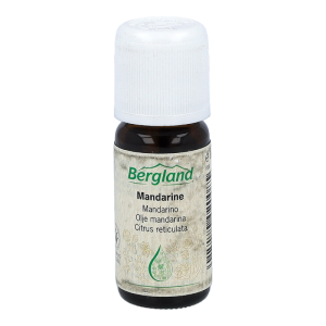 Bergland Ätherisches Öl Mandarine 10 ml