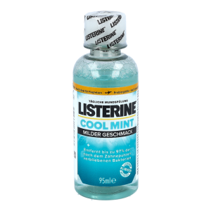 Listerine Mundwasser Zero 95 ml