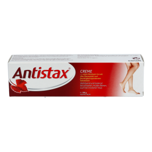 Antistax Creme
