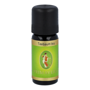 Primavera Teebaum bio* 10ml