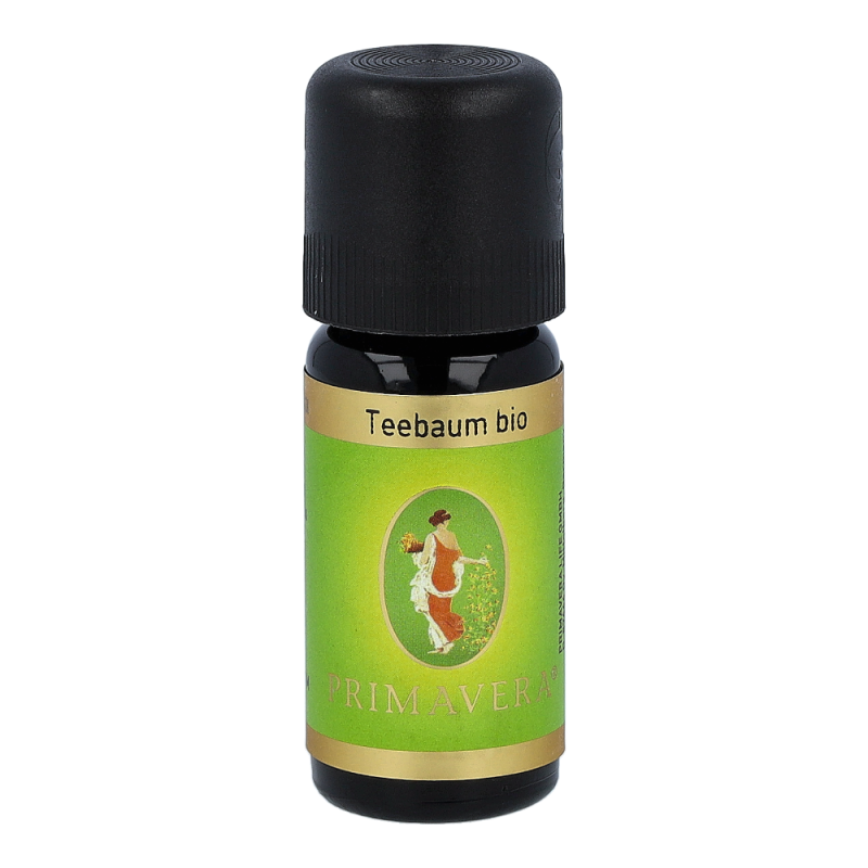 Primavera Teebaum bio* 10ml