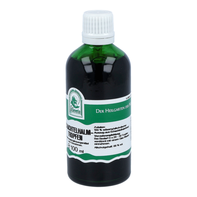 Schachtelhalm Tr 100 ml