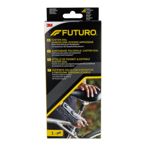 Futuro Custom Dial Handgelenkschiene 1 Stk.