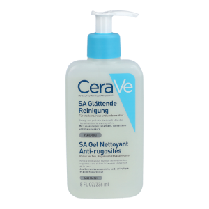 CeraVe SA Glättende Reinigung 236 ml