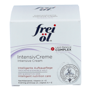 Frei Hydrolipid Intensivcreme