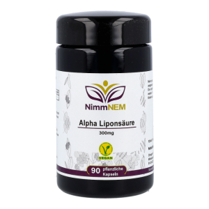 ALPHALIPONSRE KPS 300MG NIM