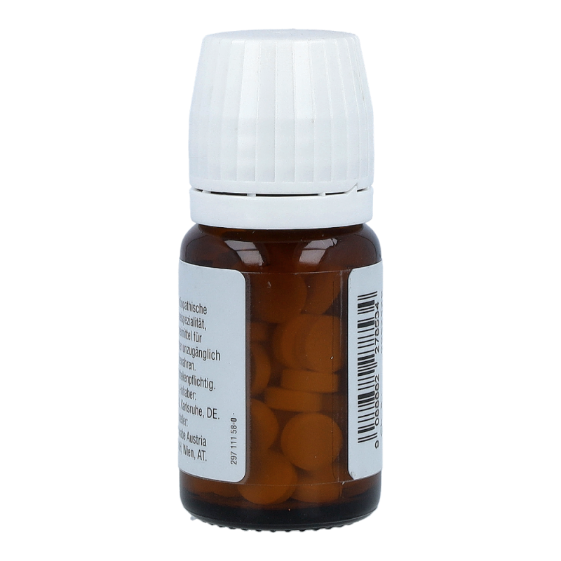 Thallium Aceticum DHU 80 Stk. D 6 Tabletten