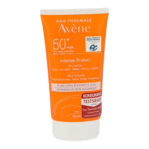 Avène – Intense Protect SPF 50+