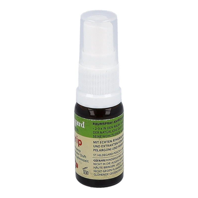 Biofit Hildegard Pilogrip Duftspray 10 ml