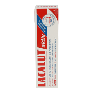 ZP.LACALUT AKTIV DR.THEISS