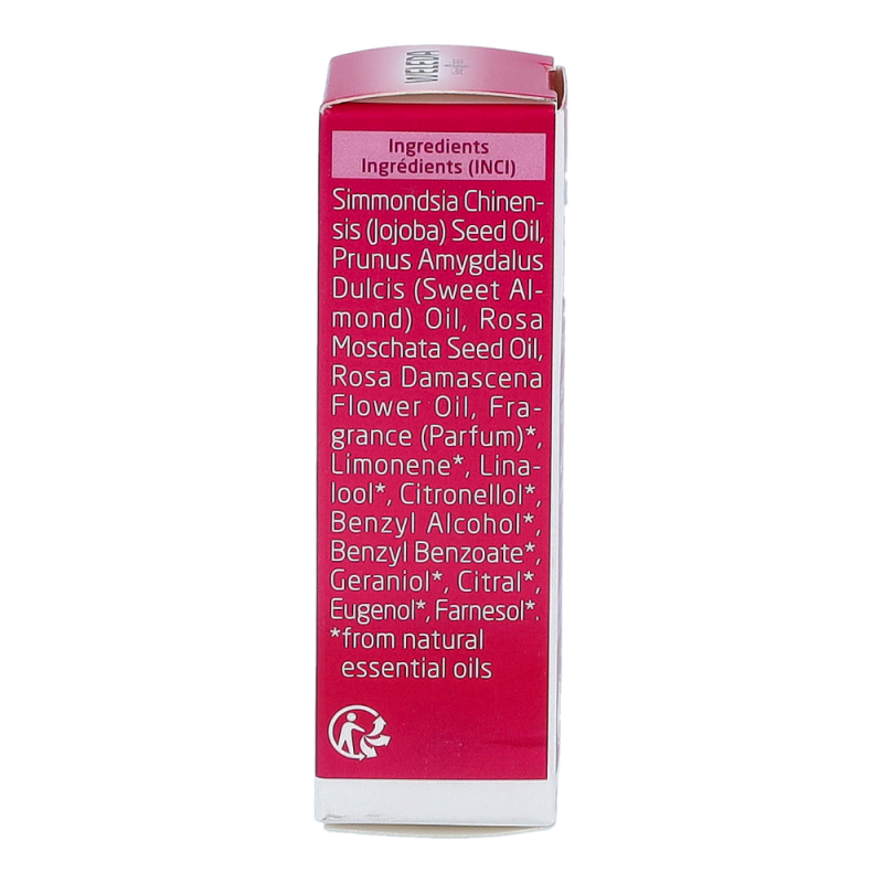 Weleda Pflegeöl 10 ml Wildrose