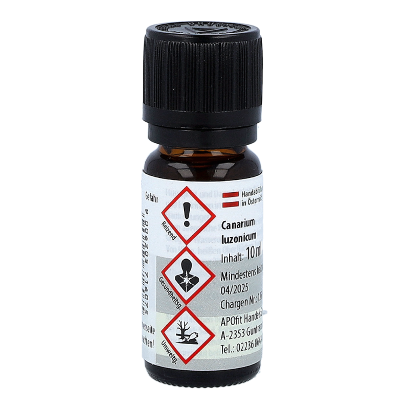 Apofit Ätherisches Öl Elemi 10 ml